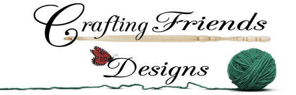 CRAFTING FRIENDS DESIGNS