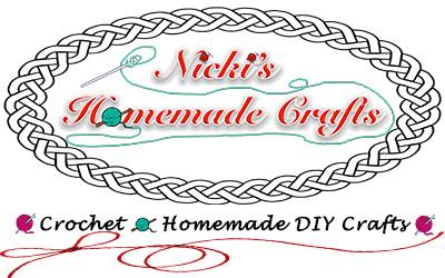 Nicki's Homemade Crafts