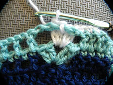 Crafting Friends Designs crochet pattern